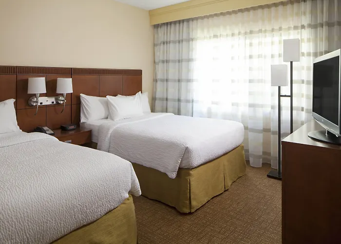 Courtyard By Marriott Nashville Brentwood