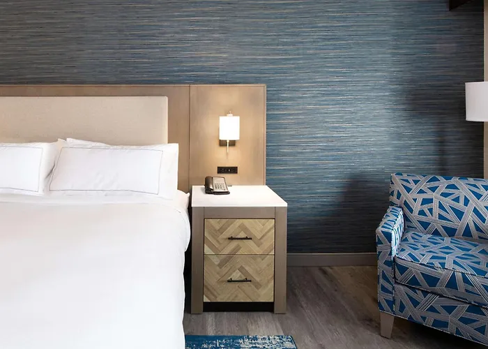 Doubletree By Hilton Hotel Denver - Thornton