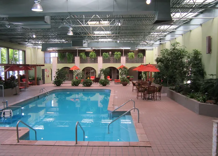 Holiday Inn Portsmouth Downtown By Ihg