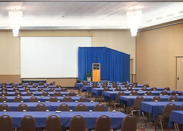 Best Western Plus Ramkota Hotel