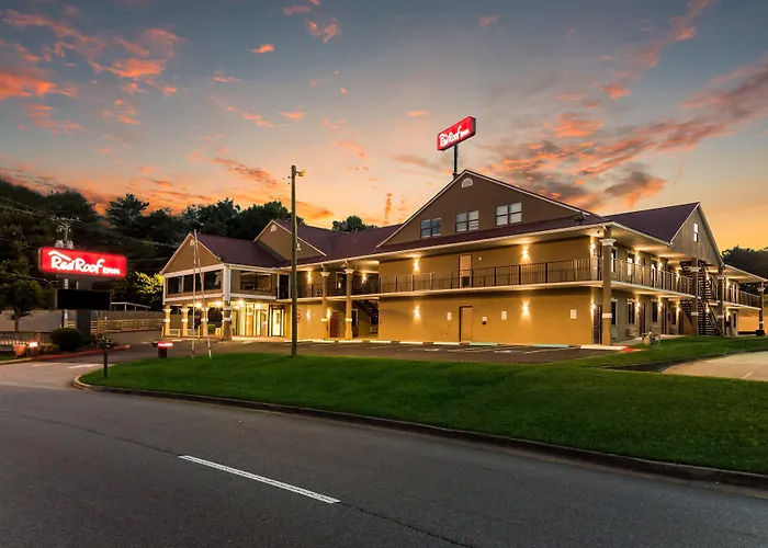 Red Roof Inn Atlanta - Kennesaw State University