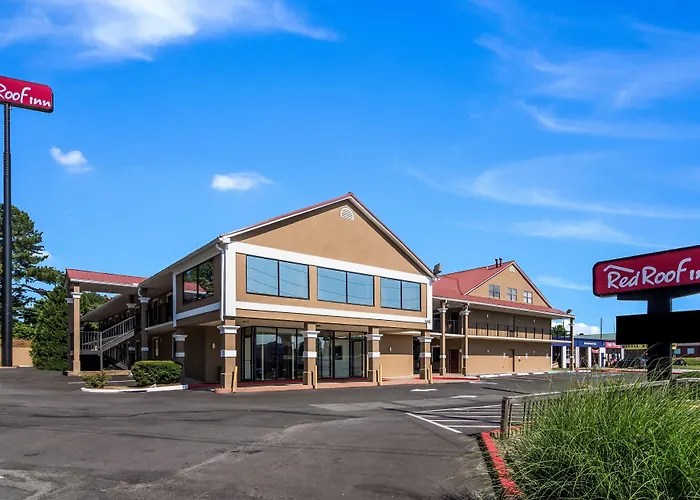 Red Roof Inn Atlanta - Kennesaw State University