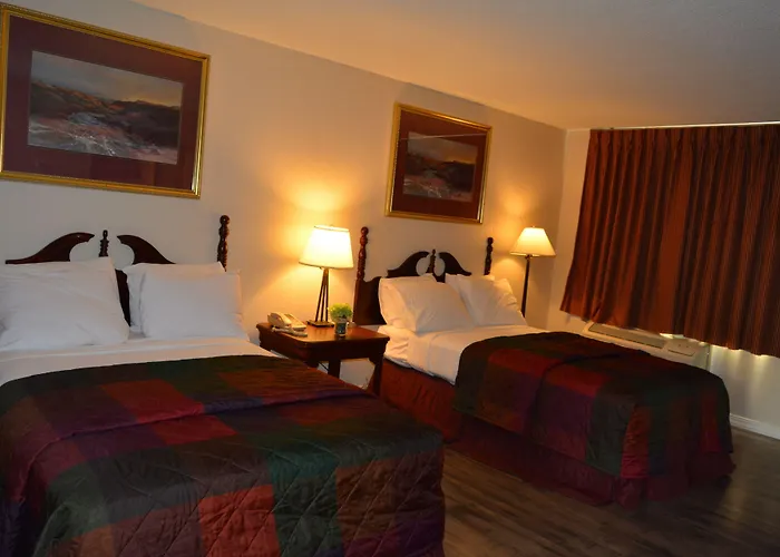 Travelodge By Wyndham Trinidad
