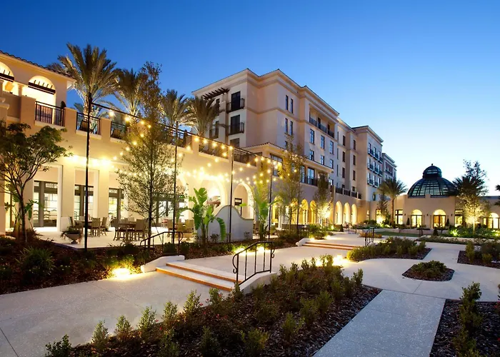 The Alfond Inn