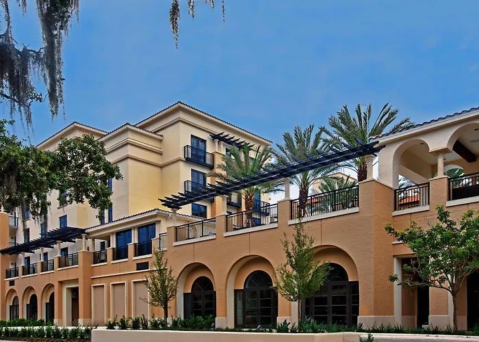 The Alfond Inn