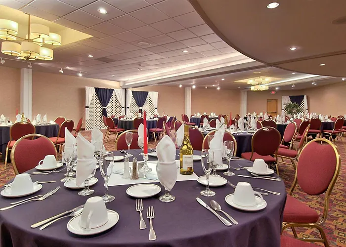 Red Lion Hotel Coos Bay