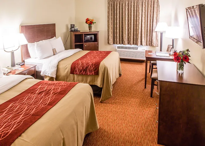 Quality Inn Toledo Westgate