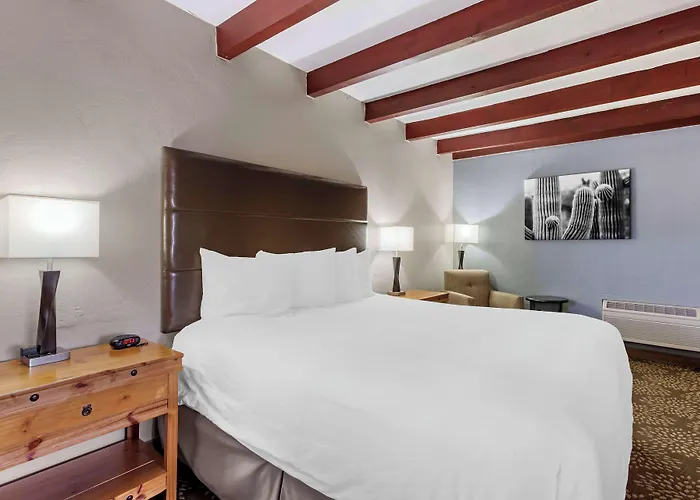 Best Western Mission Inn