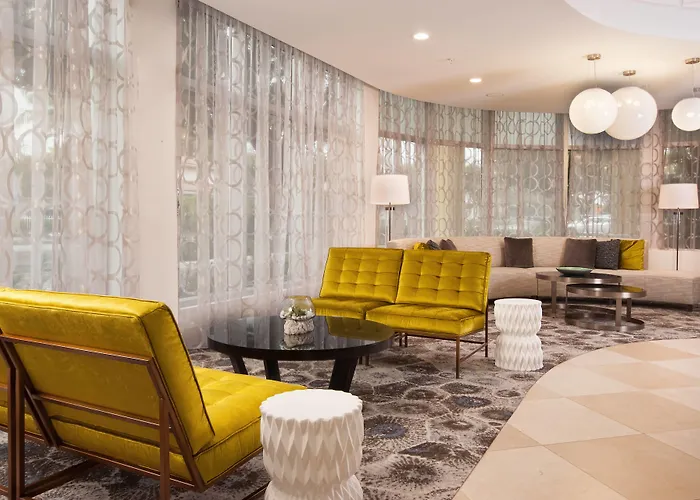 Courtyard Miami Coral Gables