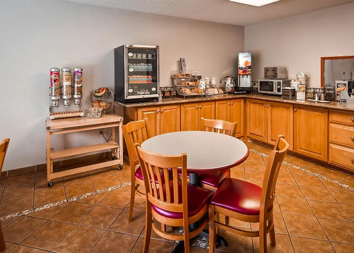Best Western Bryson Inn