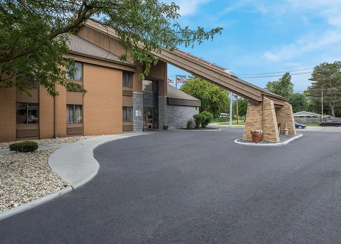 Quality Inn Toledo Westgate