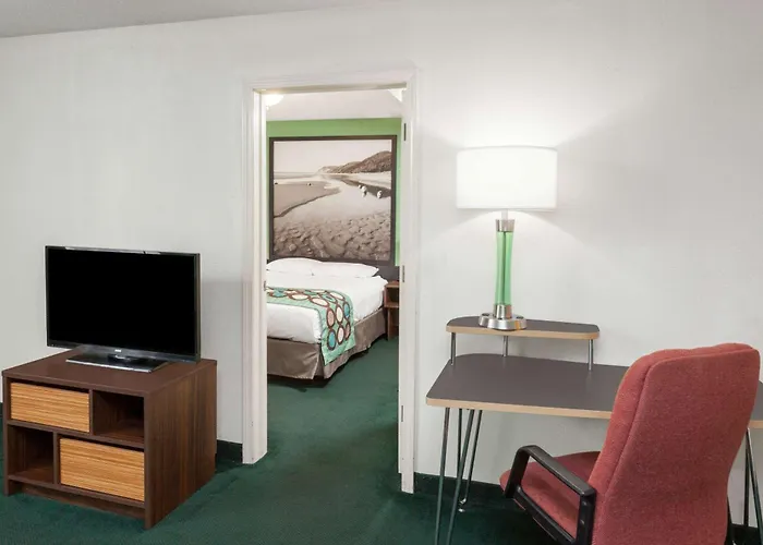Super 8 By Wyndham Stevensville St Joseph