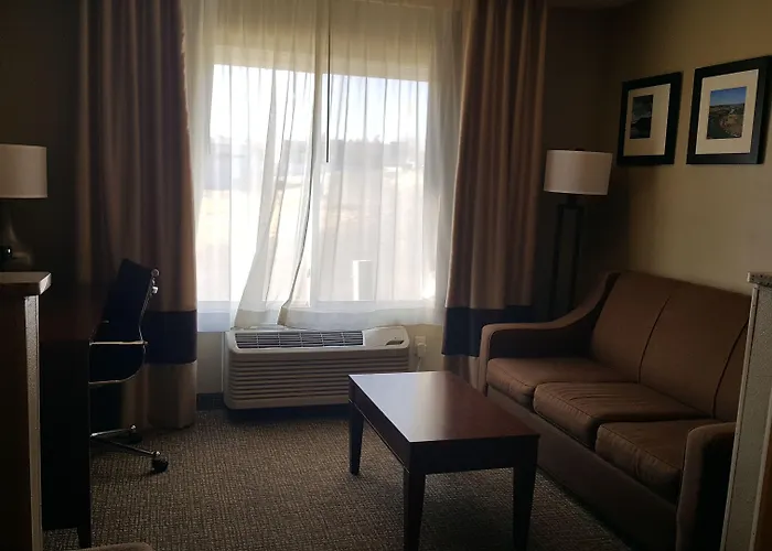Sleep Inn Idaho Falls I-15