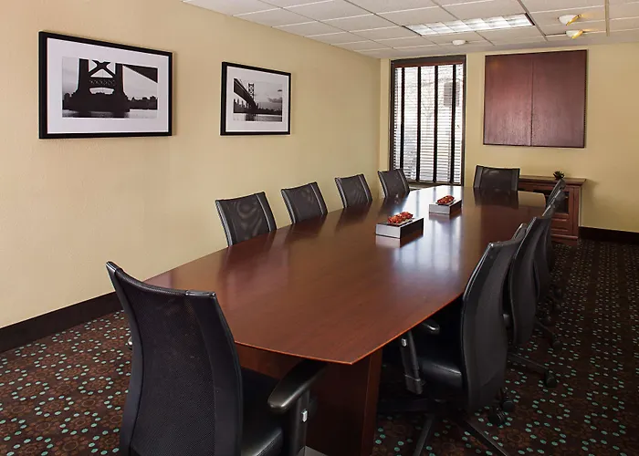 Hampton Inn Philadelphia/Willow Grove