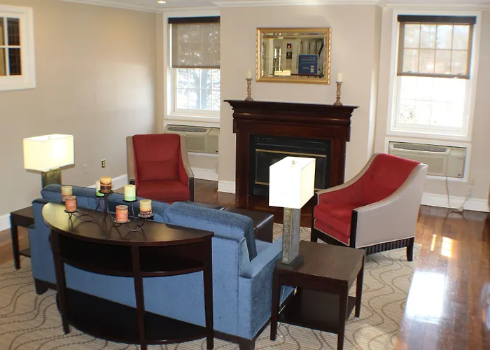 Comfort Inn Rockland - Boston