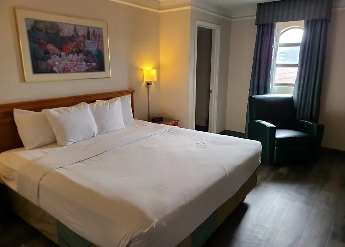 La Quinta Inn By Wyndham Farmington