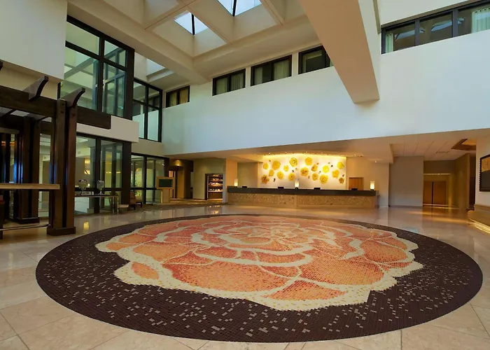 Hilton Orange County/Costa Mesa