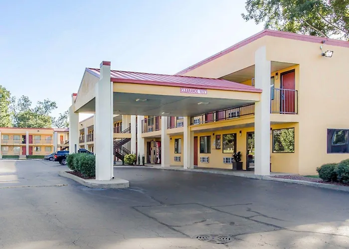 Econo Lodge