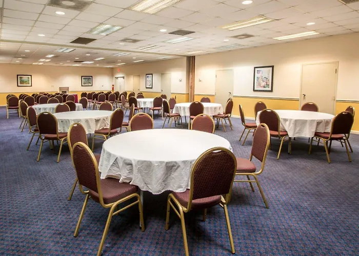 Quality Inn Downtown Stuart