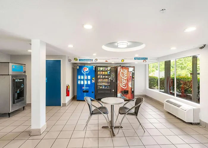 Motel 6 - Augusta, Ga