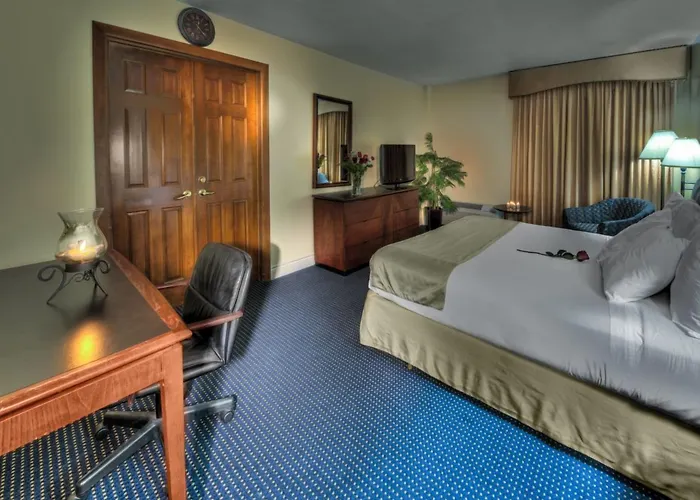 Silver Beach Hotel