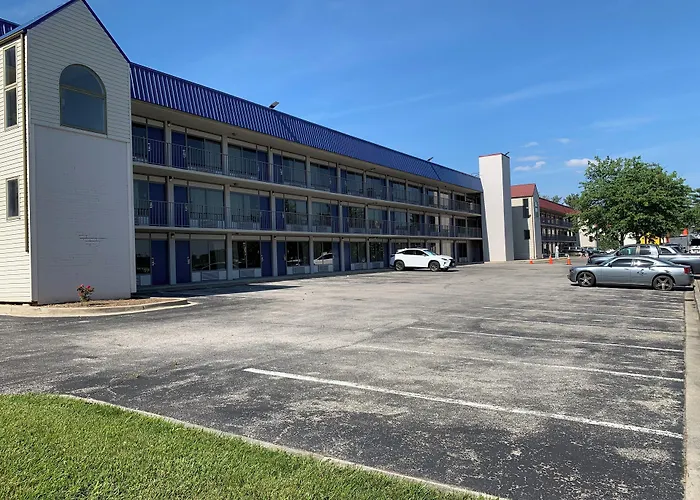 Days-Inn By Wyndham Baltimore Northwest
