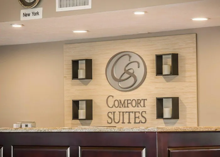 Comfort Inn & Suites Huntington Beach