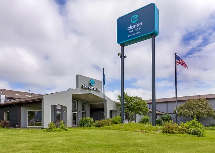 Red Roof Inn & Suites Tomah