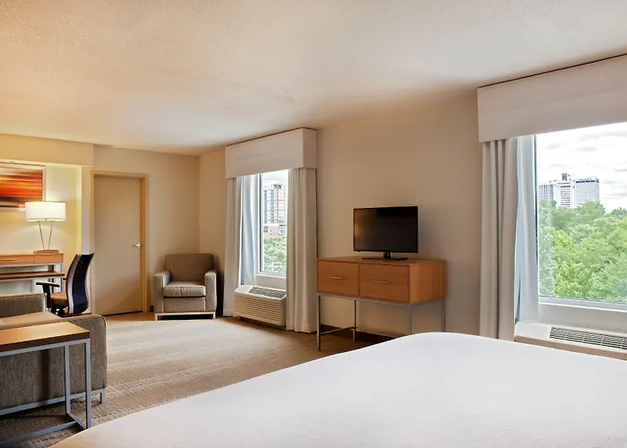 Holiday Inn Little Rock-Presidential-Downtown By Ihg