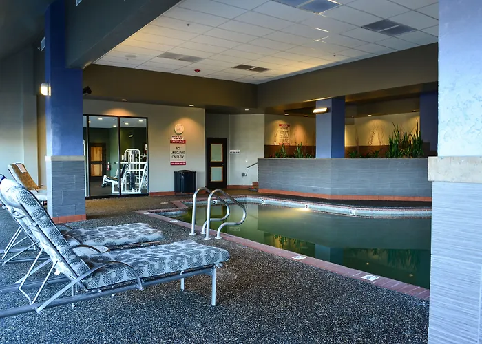 Prescott Resort & Conference Center