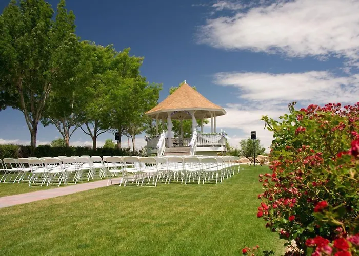 Prescott Resort & Conference Center