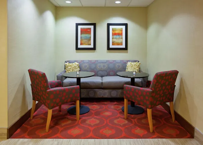 Hampton Inn Rockford