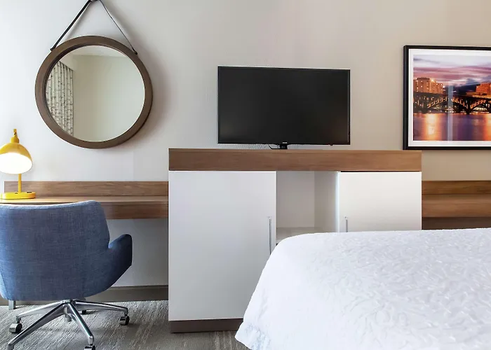 Hampton Inn Rockford