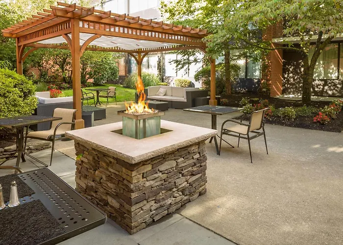 Doubletree By Hilton Boston-Andover