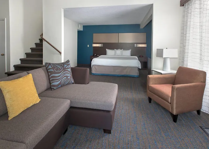 Residence Inn Philadelphia Valley Forge