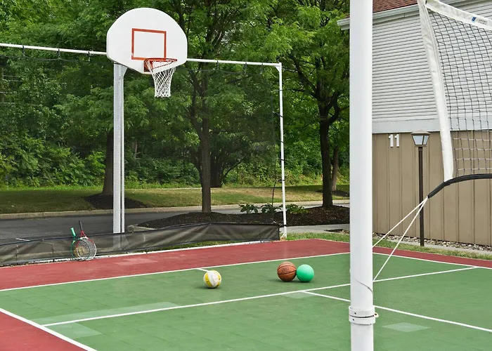 Residence Inn Philadelphia Valley Forge