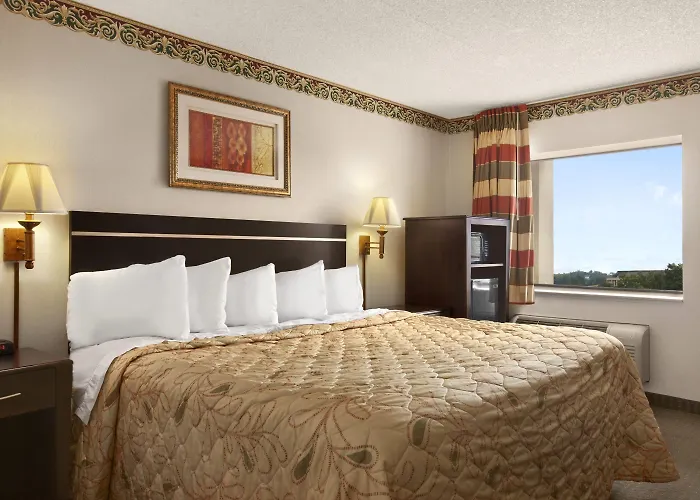 Days Inn By Wyndham Grantville