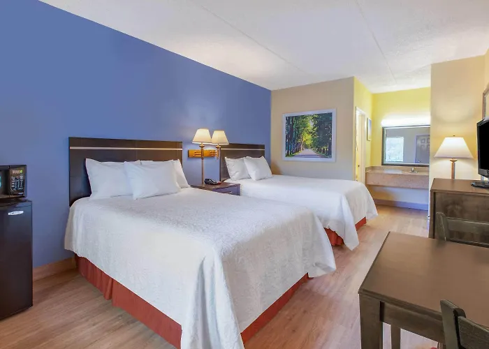 Days Inn By Wyndham Grantville