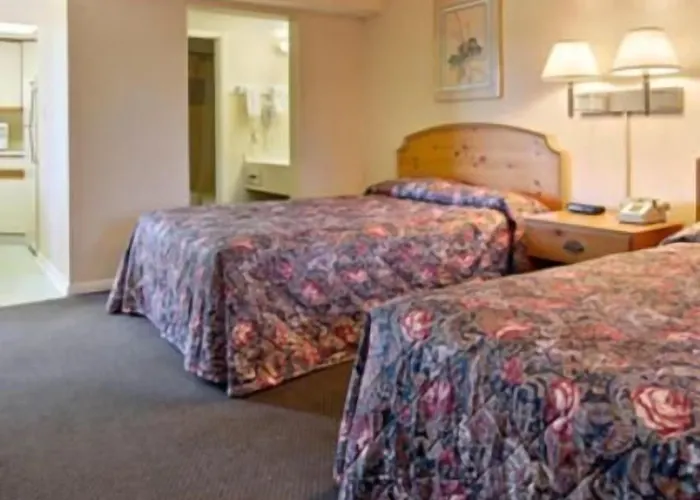 Econo Lodge Franklin