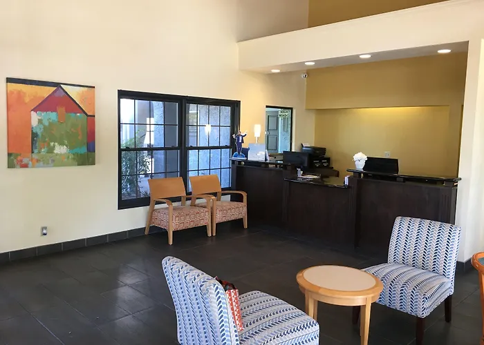 Rodeway Inn Milpitas Near Great Mall