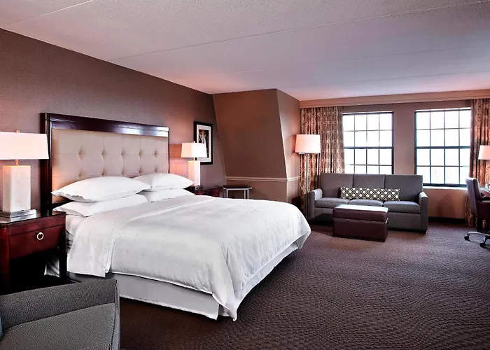 Dolce By Wyndham Parsippany