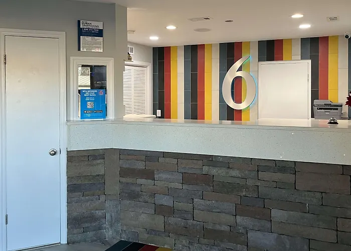 Motel 6 Greenville, Nc Ecu Medical Center