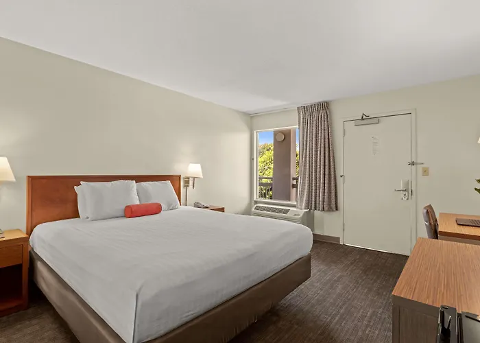 Good Nite Inn Buena Park