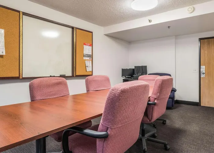 Motel 6-Elk Grove Village, Il