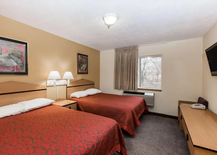 Days Inn By Wyndham Atlantic