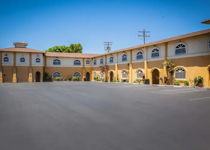 Best Western Bishop Lodge
