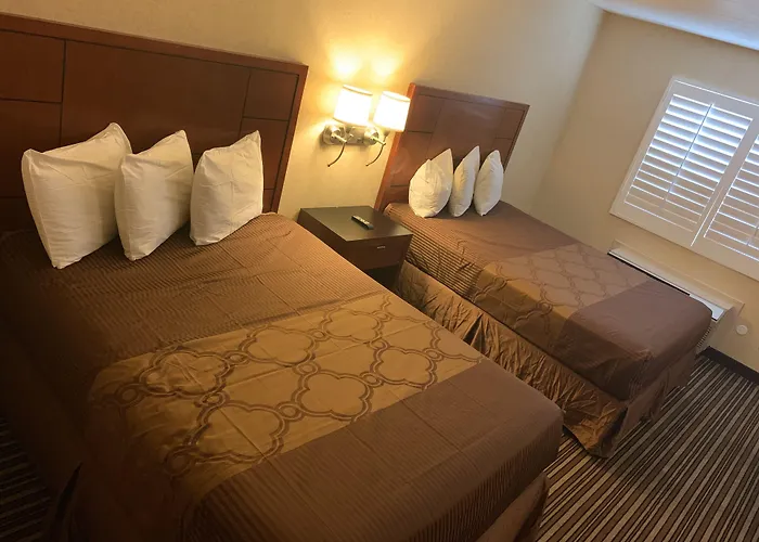 Buena Park Inn