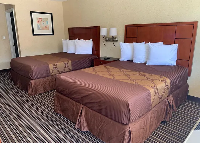 Buena Park Inn