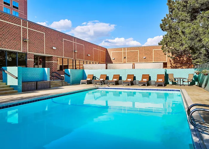 Wyndham Denver Tech Center