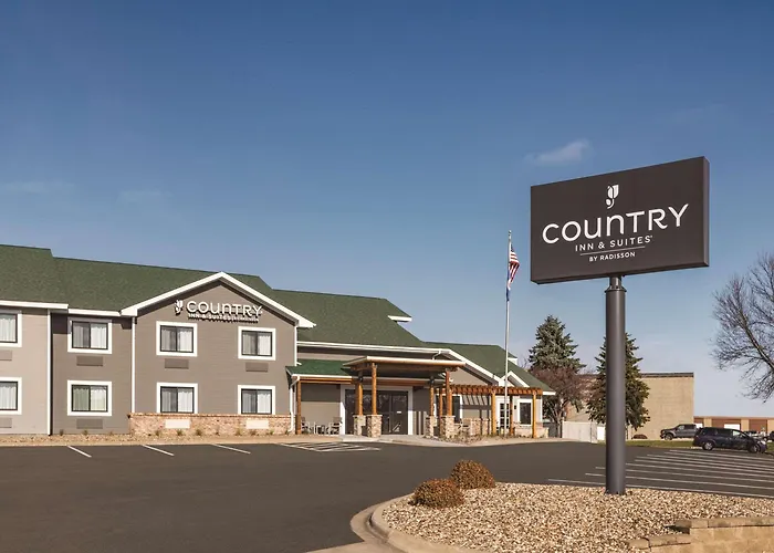 Country Inn & Suites By Radisson, Northfield, Mn